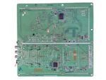 Placa Principal Tv Philips 42pfl3403 / 313912363422v1 (Sem Varicap) - Imagem 4