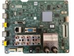 Placa Principal Tv Samsung Ln32d550 / Bn41-01749