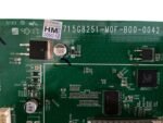 Placa Principal Tv Philips 32phg5102 | 715g8251-M0f-B00-0042 - Imagem 3