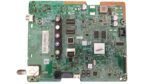 Placa Principal Tv Samsung Un32j4300ag / Bn94-11435a