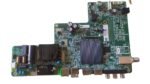 Placa Principal Vizzion Br32d1sa | 9216m2c1