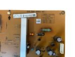 Placa Fonte Tv Philips 40pfl3605d / Plhe-p986a - Imagem 2