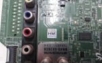 Placa Principal Tv Samsung Un40h5100ag | Bn94-07276k - Imagem 3