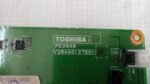 Placa Principal Tv Semp Toshiba Lc3247f / Pe0808 V28a00107501 - Imagem 4