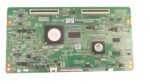Placa T-con Samsung ln46b650 2009fa7m4c4lv0.9