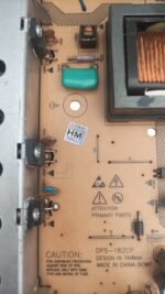 Placa Fonte TV Philips 32pfl3403 Dps-182cp Original - Imagem 3