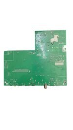 Placa Principal Semp Tcl 32s6500 Rtk2841 Rt41v Id : 108 - Imagem 2