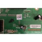 Placa Principal Tv Cce Stile D4201 | Gt-309px-V303 - Imagem 2