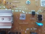 Placa Fonte Impressora Brother Mfc-L8850 | Lt2761-001 - Imagem 2