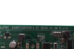Placa Principal Tv 32lj520b | Eax67126703(1.0) - Imagem 2