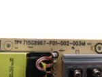Placa Fonte Tv Philips 55Pug6513 | 715g897-P01-002-003m - Imagem 3