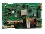 Placa Principal Tv Samsung Un40d503 | Bn41-01714 / Bn91-06346