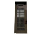 Painel Teclado Membrana Nn-st27jw
