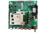 Placa Principal Tv Un49ru7100g / Bn41-02703