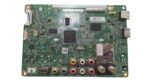Placa Principal Tv Lg 32ln5400 | Eax64910708 (1.0)