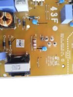 Placa Fonte Para Tv 43lj5500 Eax67486801 - Imagem 3