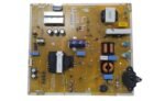 Placa Fonte Tv Lg 55uk6360 | Eax67865201(1.7)