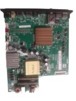 Placa Principal Semp Tcl 43s6500fs 40-rt41k1-mpb2hg Rtk2841/ ID"260"