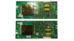 Par Placas Inverter Tv Panasonic Tc-L42u30b | 6632l-0621a / 6632l-0620a