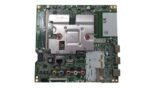 Placa Principal Tv Lg 43un7300 | Eax69083603(1.0)