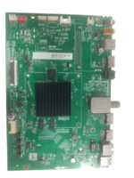 Placa Principal  Tcl 50p65 /55p65/  65p65 40-ms86h1-maa2hg