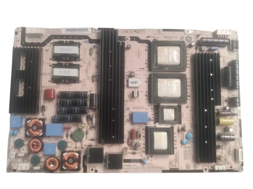 image - 2025-10-24T160501.360 Placa Fonte Tv Samsung Pl50c7000y | Bn44-00333a - Imagem 1