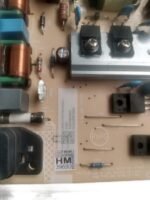 Placa Fonte Tv Philips 50pug6654/78 - 715g9856-p01-004-003m - Imagem 3