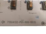 Placa Inverter Aoc Lc32w053 - 715g4477-p01-000-003s - Imagem 4