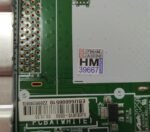 Placa Principal Tv Lg 43un7300 | Eax69083603(1.0) - Imagem 2