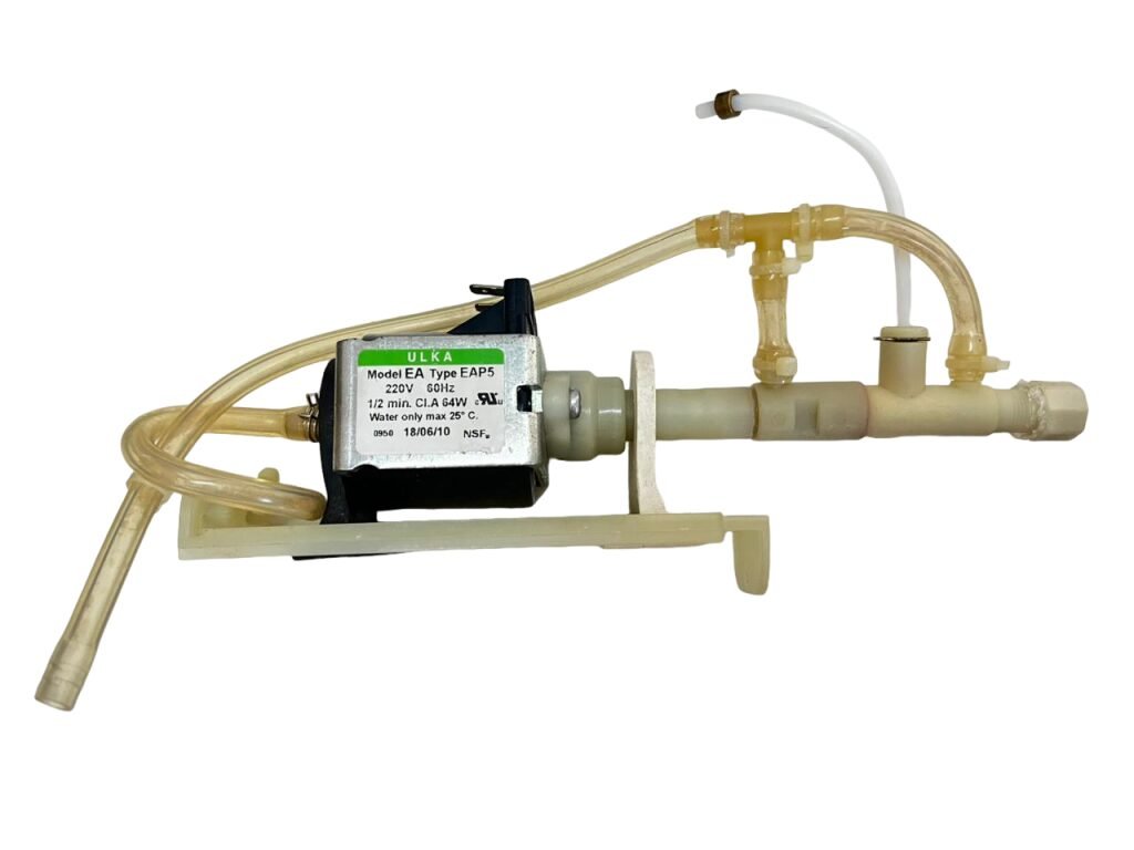 6b21bc76-2dff-4543-a696-7e8a957d6586 Bomba D'água Cafeteira Ulka Eap5 (220v) - Imagem 1