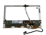 Tela Lcd Notebook Chunghwa claa101wa01a - Imagem 2