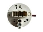 Pressostato Sensor de nível Electrolux Ll65x - 83/63