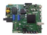 Placa Principal Tv Semp Toshiba 32l2800 | Tpd.Nt72563.Pb772