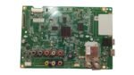 Placa Principal Tv Lg 42pn4600 | Eax65071308(1.2)