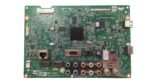 Placa Principal Tv 47lm5800 | Eax64991101(1.0)