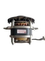 Motor Lavadora Brastemp W10400306 (220v)