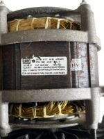 Motor Lavadora Brastemp 12kg/16kg - W10493196 (110v) Sem Conector - Imagem 2