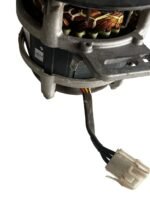 Motor Lavadora Brastemp W10400306 (220v) - Imagem 2