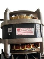 Motor Lavadora Brastemp W10400306 (220v) - Imagem 3