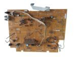Placa Principal e Saída de Áudio Mini System Sony Gnx900