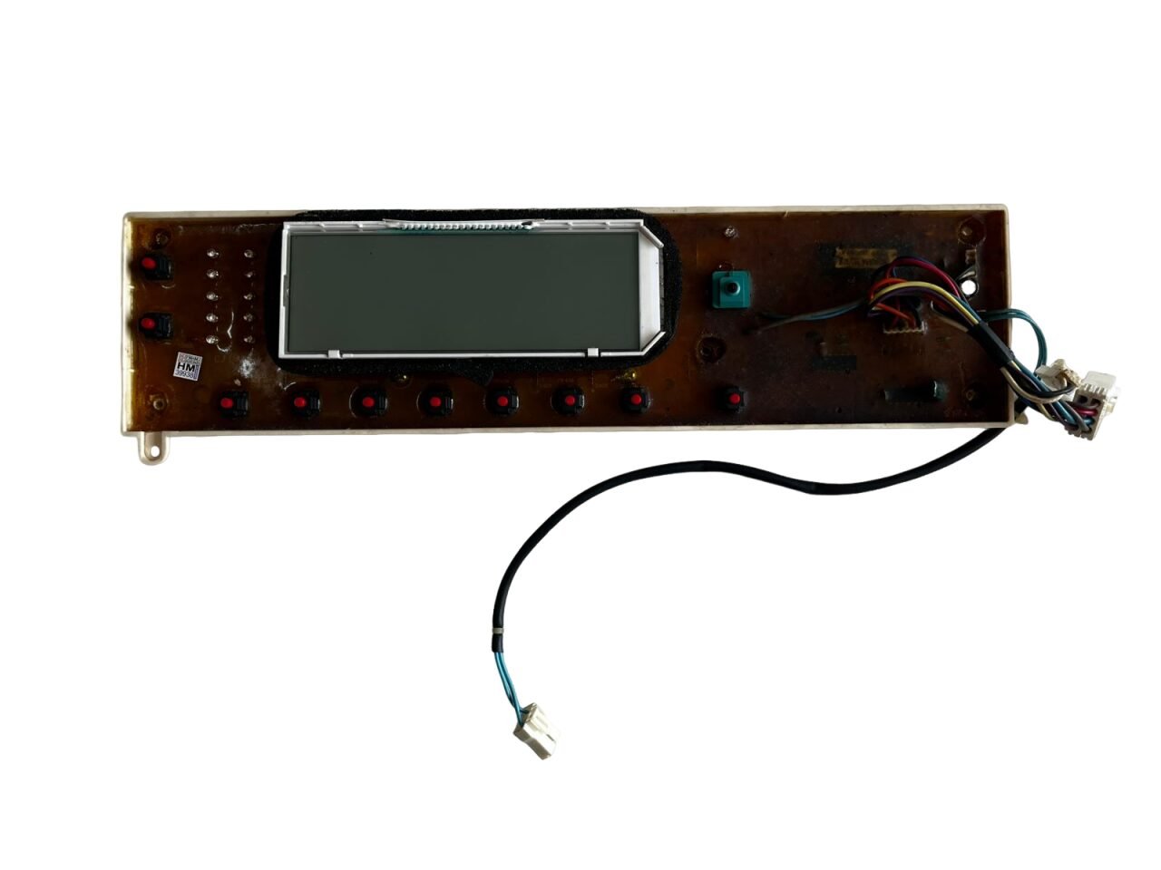 198c591b-30ba-4dfb-b54c-77b835dfa9f6 (1) Interface Lava E Seca Brastemp Bws24 (220v) - Imagem 1
