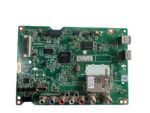 Placa Principal Tv Lg 49lf5410 / Eax66167204(1.0)