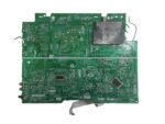 Placa Principal e Saída de Áudio Mini System Sony Gnx900 - Imagem 4