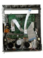 Display Painel Mini System Lg Lm-u550a - Imagem 2