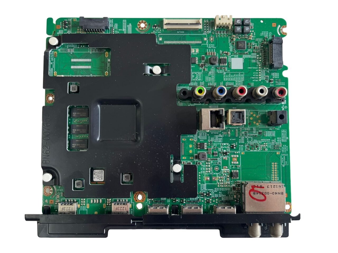 4e2b0a19-ea15-454c-ab11-8dc1334ed7d3 Placa Principal Tv Samsung Un40j5500 / Bn41-02353 - Imagem 1