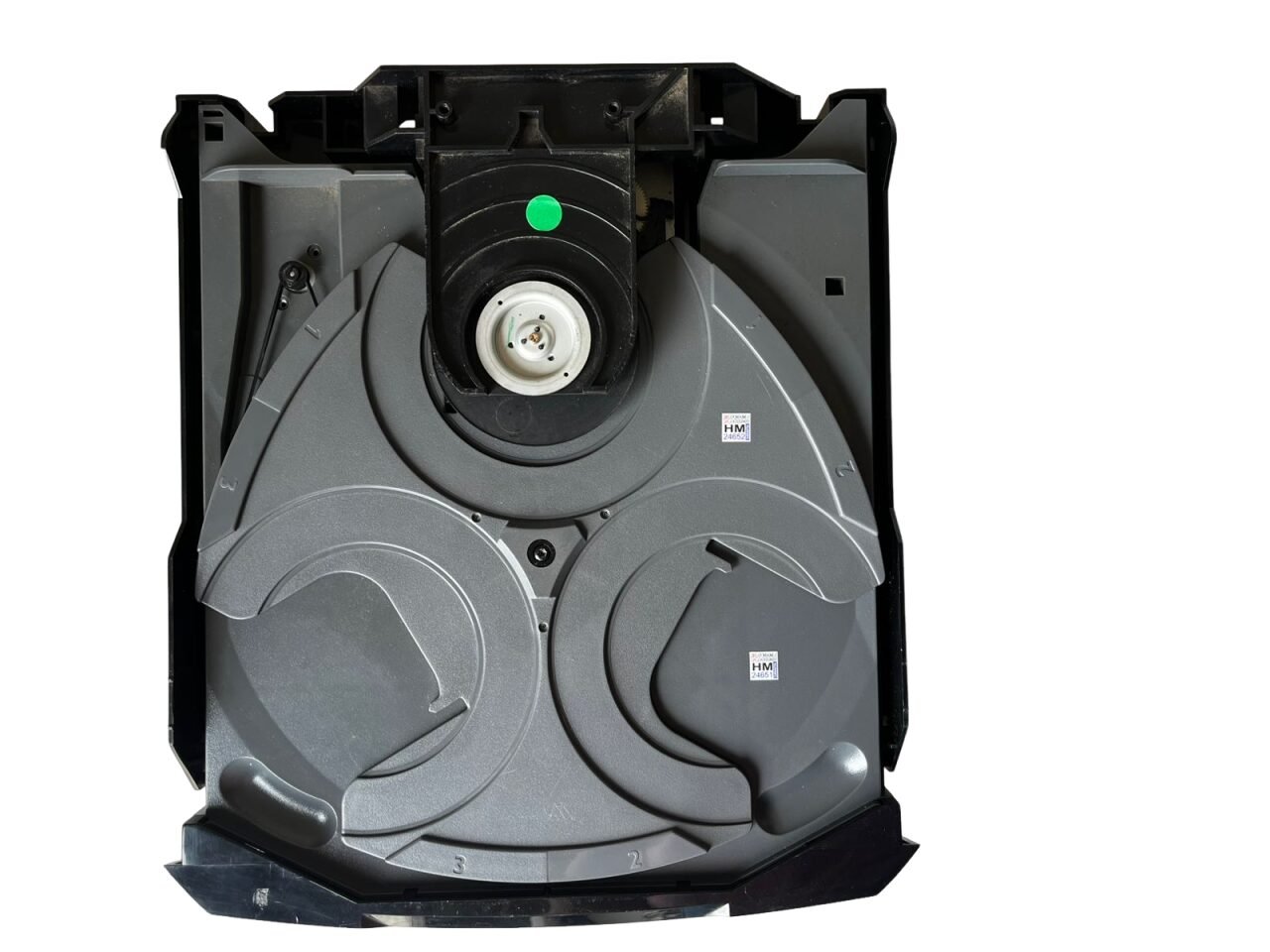 6daec4bc-619d-461e-a38b-fa905aaaa41b Mecanismo Mini System Philips Fw-c505 - Imagem 1