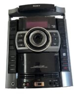 Display Painel Mini System Sony Hcd-Gtx787