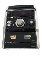 Display Painel Mini System Lg Mcd502 (Sem Placas)