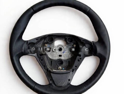 Volante New Ecosport