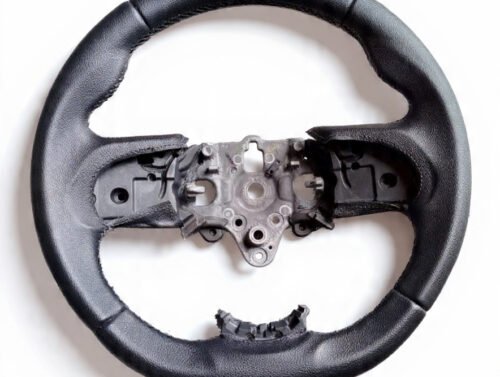 Volante Argo Revestido